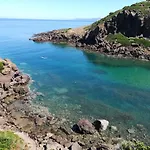 Διαμέρισμα Smeralda Sea View