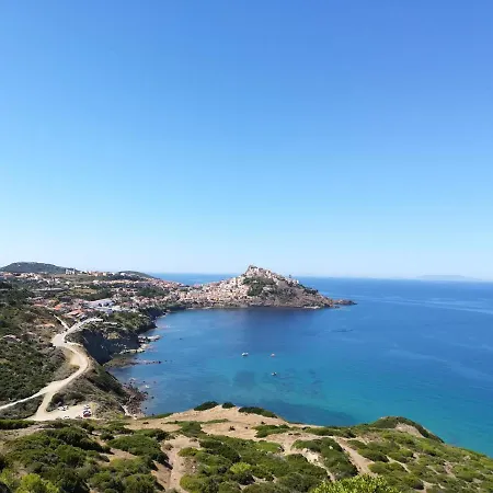 Smeralda Sea View Διαμέρισμα
