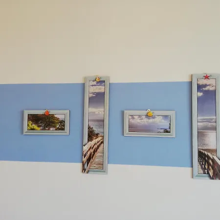 Apartament Smeralda Sea View *