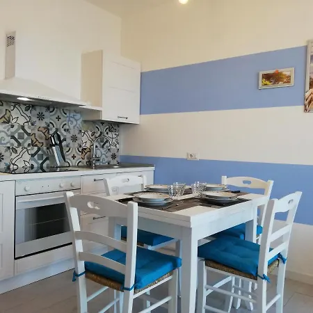 Smeralda Sea View * Castelsardo
