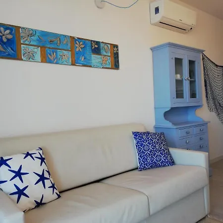 Smeralda Sea View Apartament *