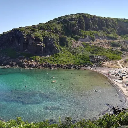 Appartamento Smeralda Sea View Castelsardo