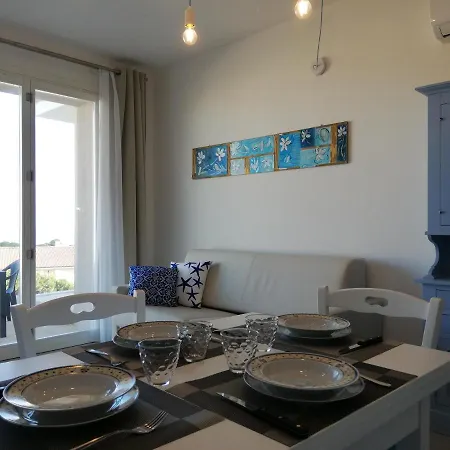 Smeralda Sea View