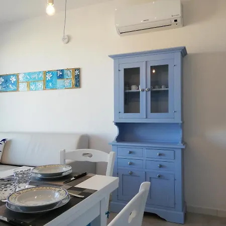 Appartamento Smeralda Sea View Castelsardo