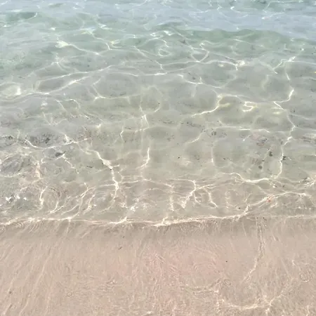 Smeralda Sea View *