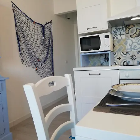 Appartamento Smeralda Sea View