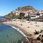 Smeralda Sea View * Castelsardo