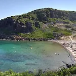 Lägenhet Smeralda Sea View Castelsardo