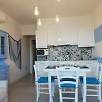 Lägenhet Smeralda Sea View