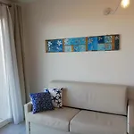 Smeralda Sea View *