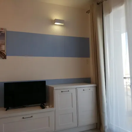 Apartment Smeralda Sea View Castelsardo