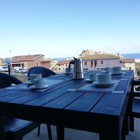 Smeralda Sea View Castelsardo