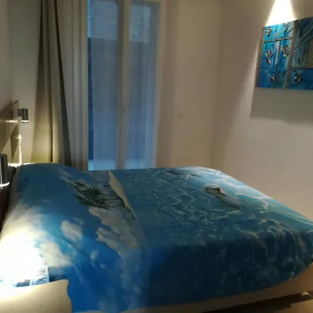 Smeralda Sea View Apartment Castelsardo