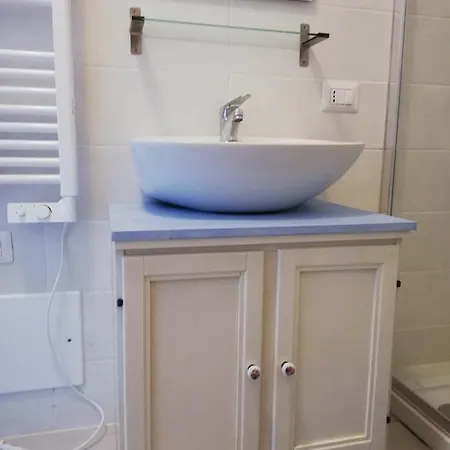 Διαμέρισμα Smeralda Sea View *