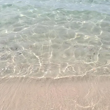 Smeralda Sea View *