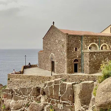 Smeralda Sea View *