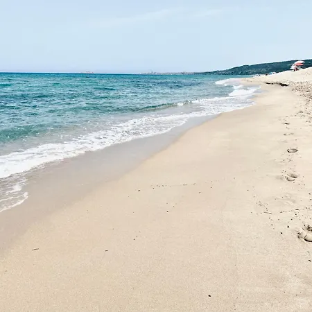 Smeralda Sea View 卡斯特尔萨多