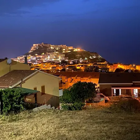 Smeralda Sea View * Castelsardo