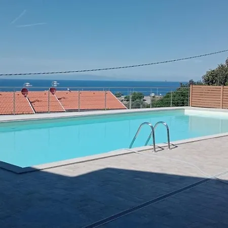 Smeralda Sea View