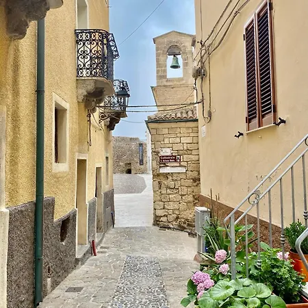 Smeralda Sea View *