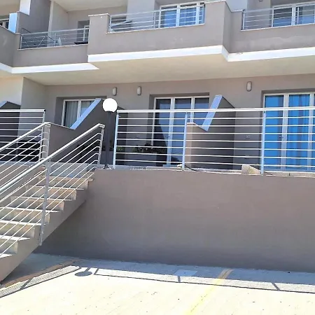 Smeralda Sea View 公寓 卡斯特尔萨多