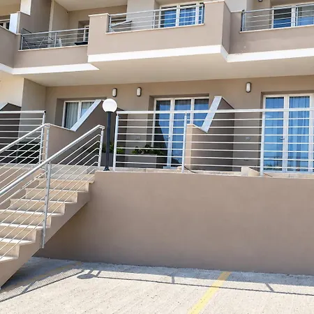 Smeralda Sea View 卡斯特尔萨多