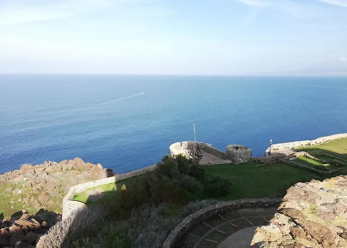 Smeralda Sea View * Castelsardo