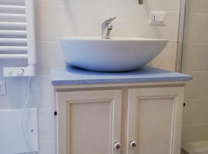 Apartmán Smeralda Sea View *