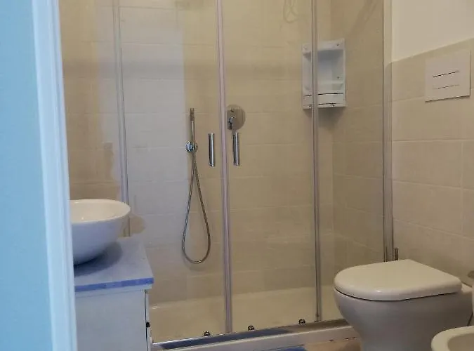 Smeralda Sea View Apartmán