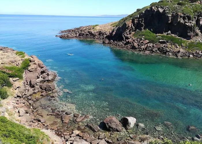 Apartment Smeralda Sea View